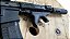 Front grip Black Snaker - Imagem 2