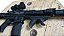 Front grip Black Snaker - Imagem 5