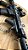 Front grip Black Snaker - Imagem 1