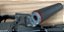 Supressor Osprey Silenciador Funcional - Imagem 1