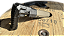 Stock Coronha Punisher Poseidon M904g Pdw D.e. Armory - Imagem 2