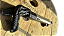 Stock Coronha Punisher Poseidon M904g Pdw D.e. Armory - Imagem 3