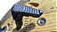 Stock Coronha Punisher Poseidon M904g Pdw D.e. Armory - Imagem 1