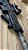 Front Grip Angular Tatico T3 - Imagem 1