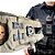 Suporte Gopro Axon BodyCam Colete Modular PM Molle VXSP - Imagem 1