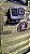Suporte Gopro Colete Molle J-hook VJ - Imagem 1