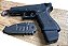 Bumper Extensor Glock GBB Airsoft - Imagem 1