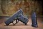 Prolongador Glock G17 G19 G23 G26 G27 G31 G32 G33 G34 G35 - Imagem 2
