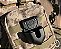 Bandoleira Tatica Clip Colete Molle Tubo Stock - Imagem 2