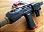 Alien PDW Conversão Glock kit roni, AEP, GBB e HPA - Imagem 1