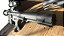 Extensor Bateria G&G Arp 556 Arp9 Raider L 2.0E Original - Imagem 1
