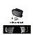 Bumper P/ Pistola Smith & Wesson M&P40 SHIELD +1/+2 Rounds - Imagem 4