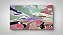 Pintura Em Tela Abstrato Moderno colorido - Imagem 1