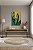Quadro Decorativo Bananeira Botanic - Imagem 1
