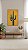 Quadro Decorativo Cacto Botanic - Imagem 1