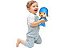 Boneco Pocoyo em Vinil 28cm - Imagem 3