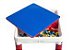 Conjunto Infantil de Mesa e Cadeiras Table ConstruKids - Imagem 3