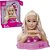 Barbie Busto Styling Head Core com 12 Frases e acessórios - Imagem 4