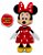 Boneca Minnie com acessórios - Disney Junior - Imagem 1