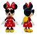 Boneca Minnie com acessórios - Disney Junior - Imagem 3