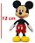 Boneco Mickey com acessórios - Disney Junior - Imagem 2
