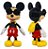 Boneco Mickey com acessórios - Disney Junior - Imagem 3