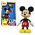 Boneco Mickey com acessórios - Disney Junior - Imagem 4