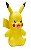 Boneco Pikachu Pokémon em vinil - Imagem 2