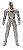 Boneco Cyborg Liga da Justiça DC Comics - Imagem 1