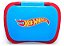 Laptop Hot Wheels Infantil - Bilingue Português/inglês - Imagem 2