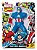 Boneco Capitão América Marvel Revolution 55cm - Imagem 3