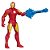 Boneco Avengers ALL STAR - IRON MAN - Hasbro - Imagem 1