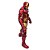 Boneco Homem de Ferro Marvel Revolution 55cm - Imagem 2