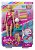 Boneca Barbie Explorar e Descobrir Nadadora - Mattel - Imagem 6