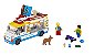 LEGO City - Van de Sorvetes - Lego 60253 - Imagem 2