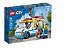 LEGO City - Van de Sorvetes - Lego 60253 - Imagem 1