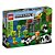LEGO 21158 Minecraft A Creche dos Pandas 204 peças - Imagem 1
