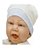 Boneca Bebê Reborn Menino Olhos Abertos - Imagem 3