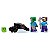 Lego Minecraft A Mina Abandonada 248 Peças LEGO 21166 - Imagem 3