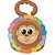 Brinquedo Educativo Empilha Macacos Baby - Imagem 4