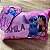 almofadinha personalizada + máscara de dormir - Imagem 4