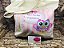 Sacola Ecobag Personalizada 37x37cm - Imagem 1