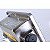 Balança Tendal Frigorifico Digital INOX 600 capacidade 600kg  divisão 200g - Imagem 5