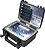 Indicador Portátil para pesagem Animal – SPICV-05 – Display LCD bluetooth e Wifi 100% Nacional - Imagem 1