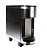 BUNN refresh - CT PC Dispensador de água fria com gás e sem gás Preto - Imagem 2