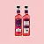 Xarope VORA Concentrado Pink Lemonade de 1000ml - Imagem 2