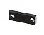 Bunn 40097.0001 Spacer, Faucet Guard, Plastic - Imagem 1