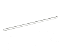 Bunn 54530.0005 Tube, Sight Gauge, Titan TF Server 3.0 - Imagem 1
