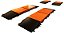 Locação de Balança  Portátil Modular SP-1002 06 Módulos + 8 rampas  wireless em 12 a 48 meses - Imagem 1