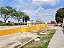 Balança Rodoviária Eletrônica Rodo Express - Concreto Largura 3,20m - Imagem 1